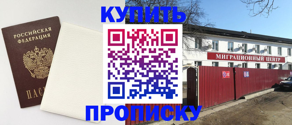 где прописаться в Пушкино